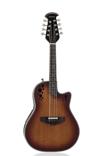 OVATION MM68AX-DS Distressed Satin Электромандолина