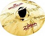 :Zildjian 9' Oriental Trash Splash  9"