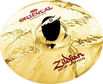 Фото:Zildjian 9' Oriental Trash Splash Тарелка 9"