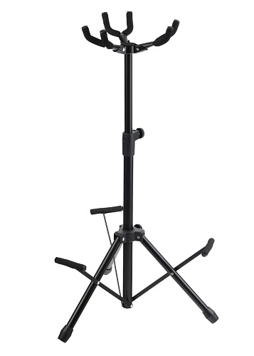 Foix J-33С Гитарная стойка для 3-х гитар
