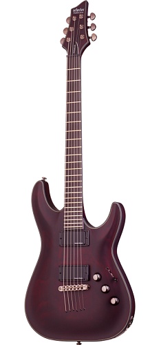 Schecter BLACKJACK ATX C-1 Гитара электрическая