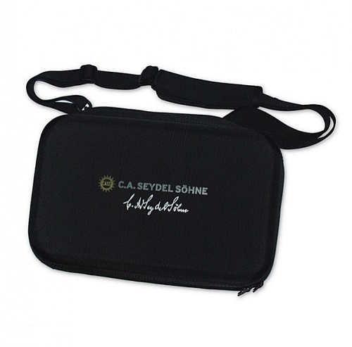 Seydel Sohne 920000B Кейс для 20 губных гармошек