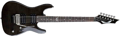 Dean C350F TBK Электрогитара