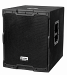 :Xline ALFA P-18A SUB  , 18",   D  : 500  RMS