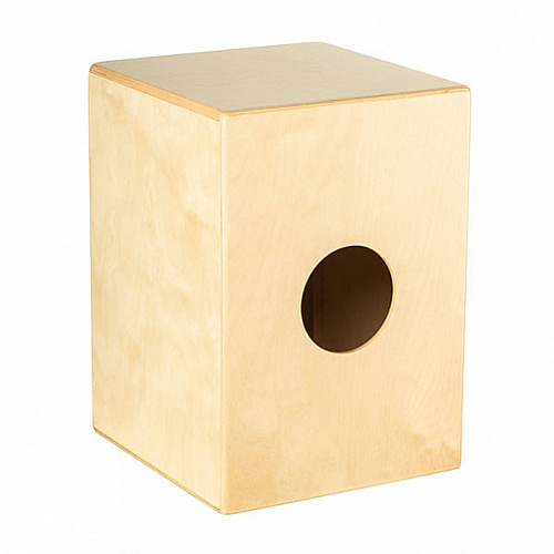 Meinl JC50B Jam Series Кахон 10,5" x 15" x 10,25", береза