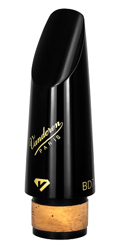 Vandoren CM1007 Black Diamond BD7 Мундштук для кларнета Bb