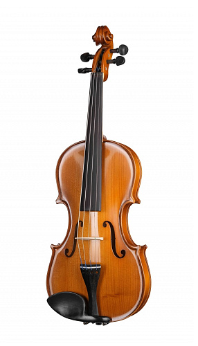 Gliga B-V044 Beginer Genial 2 Nitro Скрипка 4/4