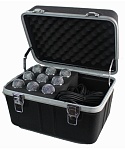 Фото:Guider MIC-9 Кейс для 9 микрофонов