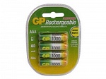 :GP GP100AAAHC-2DECRC4    A, Ni-MH, 1000mAh, 4