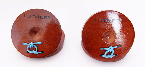 Fleet G10-5 Деревянные кастаньеты