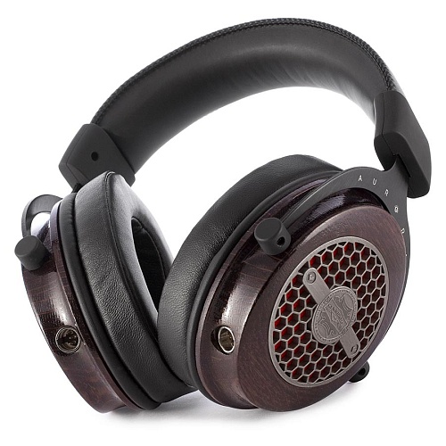Kennerton Audio Equipment Aurora Наушники динамические, полуоткрытые