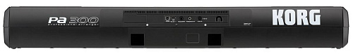 KORG Pa300 Аранжировочная станция