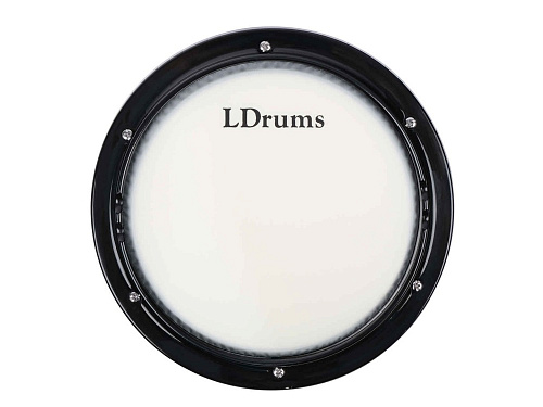 LDrums RPP-08 Тренировочный пэд