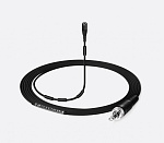 Фото:Sennheiser 502876 MKE 1-EW Микрофон петличный, 3.5мм, черный