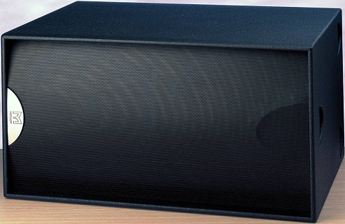 MARTIN AUDIO S218+ Пассивный сабвуфер