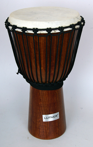 Fleet FLT-D-110C Джембе деревянный