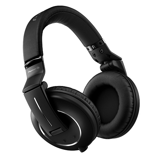 Pioneer HDJ-2000MK2-K DJ наушники