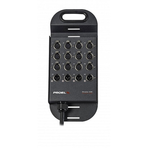 Proel TN1204   мультикор