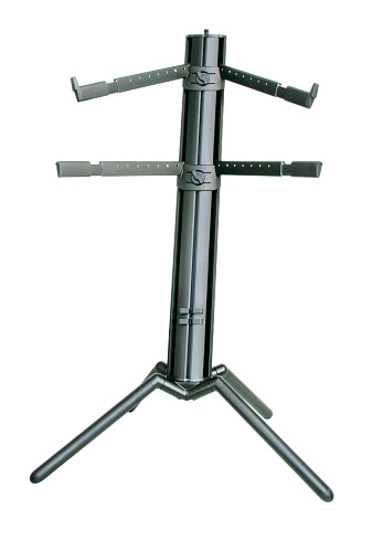 K&M 18860-000-35 Spider Pro Стойка для клавишных инструментов