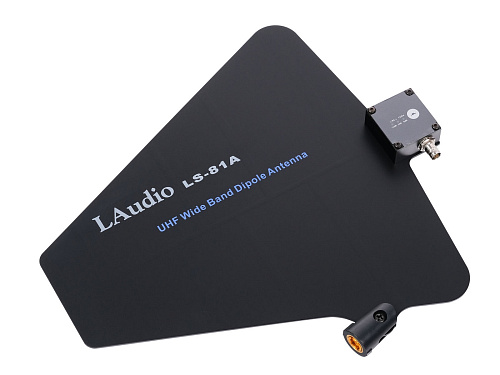 LAudio LS81SET2 Антенна с усилителем 4 шт