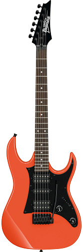 IBANEZ GRX55B-VRD Электрогитара