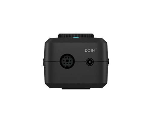 IK Multimedia iRig-PROIO Аудио и MIDI-интерфейс для мобильных устройств