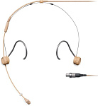 Фото:SHURE TH53T/O-LEMO Головной всенаправленный мирофон TwinPlex