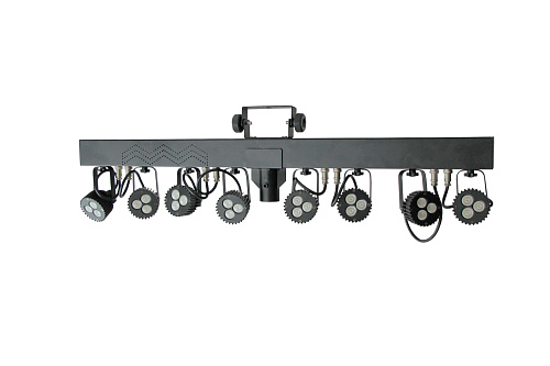 Involight SBL2000   Набор светильников на перекладине