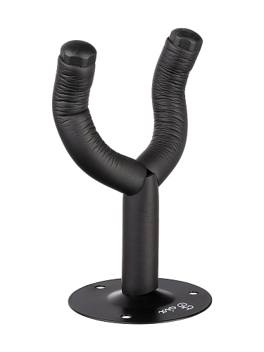 Foix J-10D Держатель настенный для гитары, "крюк"