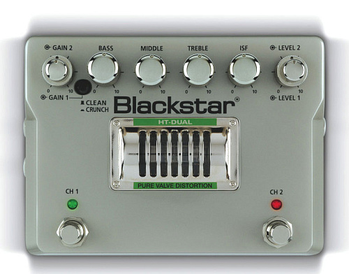 BLACKSTAR HT-Dual Педаль эффектов