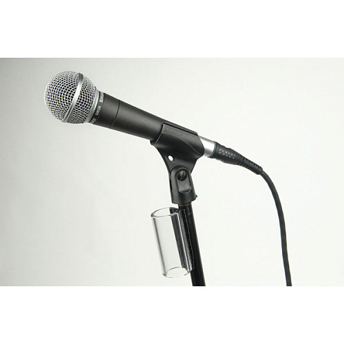 Planet Waves PWGS-DSM D-Slyde Слайд с липучкой, средний