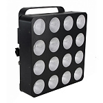 Фото:Involight MATRIX4415   светодиодный RGB блиндер