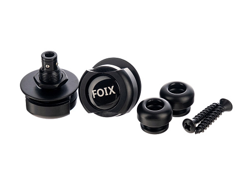 Foix FSL-01BK Крепление ремня для гитары