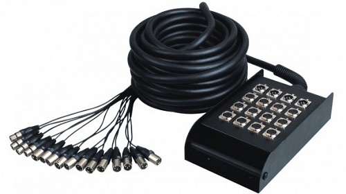 ROXTONE STB009-E35 Мультикабель, 35м