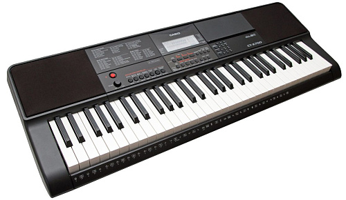 Casio CT-X700 Синтезатор, 61 клавиша