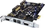 Фото:RME HDSPe AIO 38-канальная PCI Express карта
