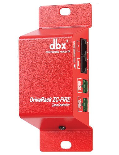 dbx ZC-FIRE  ,     