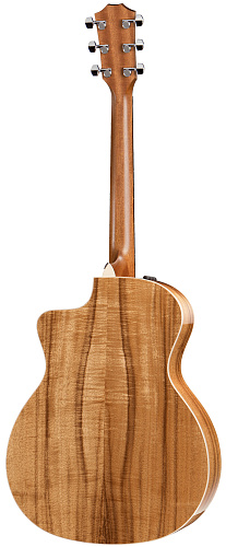 TAYLOR 214ce-K DLX 200 Series Deluxe Электроакустическая гитара