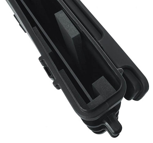 Gator GLED4045ROTO Пластиковый кейс для хранения и транспортировки LCD дисплеев размером 40-45"