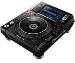 Фото:PIONEER XDJ-1000mk2 DJ-проигрыватель
