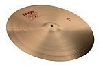 Фото:Paiste 2002 Ride Тарелка 20''