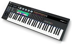 :Novation 61 SL MK III -, 61 