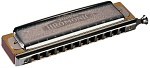 Фото:Hohner Chromonica 48 270/48 D (M27003) Губная гармоника Chromatic