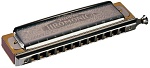 :Hohner Chromonica 48 270/48 D (M27003)   Chromatic