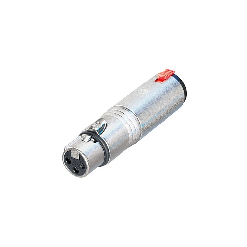 Neutrik NA3FJ Адаптер-переходник