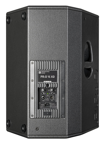 HK AUDIO PR:O 15 XD Активная акустическая система