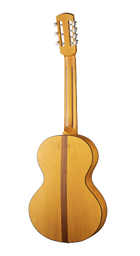 Doff D012-7A Акустическая гитара семиструнная