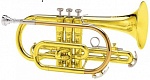Фото:King 605W Корнет "Bb"