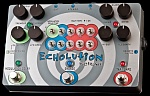 :Pigtronix PHI Echolution Delay  