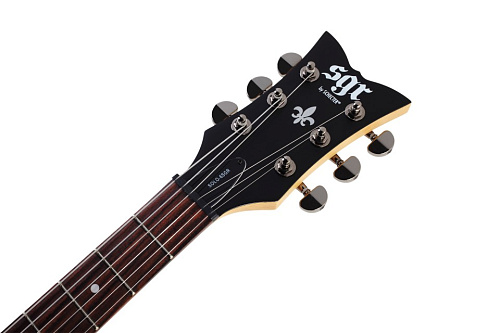 Schecter SGR SOLO-II Гитара электрическая